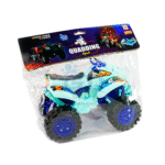Gd-1717 Dirt Bike - Image 2