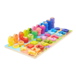 4 In 1 Board - Image 2