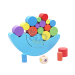 Moon Balance Boat - Image 2