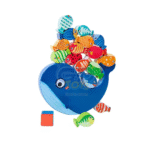 Balance Animal Boat - Image 2