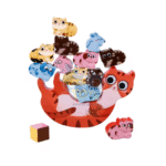 Balance Animal Boat - Image 3