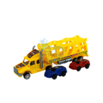 New Truck (4 Colour Available) - Image 8