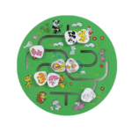 Animal Maze