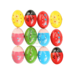 Egg Rattle - Image 2