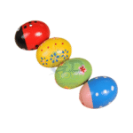 Egg Rattle