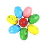 Egg Rattle - Image 3