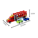 New Truck (4 Colour Available) - Image 3