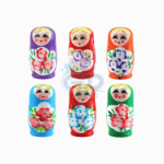 Russian Doll