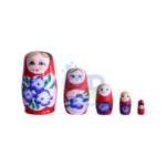 Russian Doll - Image 2