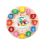 Toy Clock - Image 2