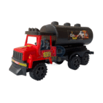 Oil Tanker (2 Colour Available)