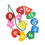 Toy Clock - Image 4
