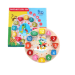 Toy Clock