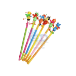Animal Fan Pencil