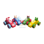 F1 Car - Image 4