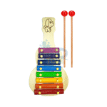 Guitar Xylophone Big