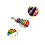 Guitar Xylophone Big - Image 4