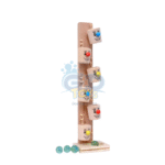 6 Bucket Goli Game - Image 2