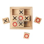 Tic Tac Toe Box - Image 2