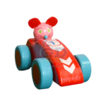 F1 Car - Image 2