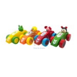 F1 Car