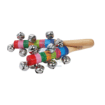 Round Rattle 10 Bells