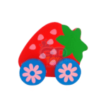 Fruit Car - Image 3