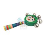 Smiley Face Rattle - Image 3