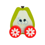 Fruit Car - Image 2