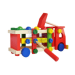 Screw Bus With Hammerball - Image 4