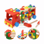Screw Bus With Hammerball - Image 3