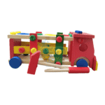 Screw Bus With Hammerball - Image 2