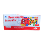 Screw Bus With Hammerball - Image 6