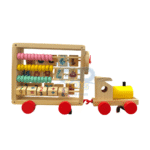 Study Train