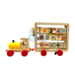 Study Train - Image 2