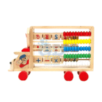 Study Vehicle