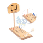 Basketball Game