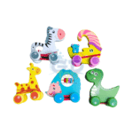 Animal Car