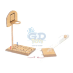 Basketball Game - Image 2