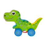 Puzzle Animal Car - Image 3