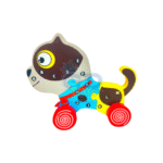 Puzzle Animal Car - Image 5