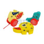 Puzzle Animal Car - Image 6