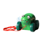 Caterpillar Car - Image 3