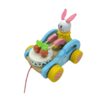 Damru Car