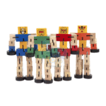 Transformer/ Action Man - Image 2