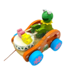 Damru Car - Image 2
