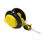 Snail Car Small - Image 4