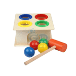 Hammerball
