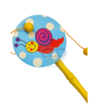 Colour Damru - Image 4