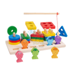 2 In 1 Fishing Column - Image 3